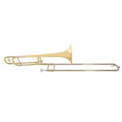 Bach Puzon tenorowy w stroju Bb/F TB503B